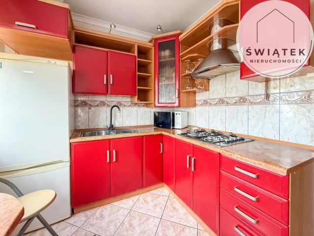 Mieszkanie 3-pokojowe Toruń, ul. Ignacego Łyskowskiego. Zdjęcie 2