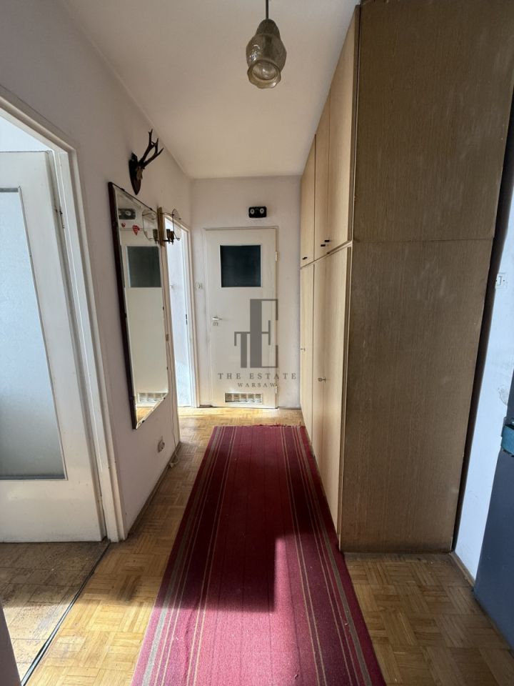 Mieszkanie 2-pokojowe Warszawa Praga. Zdjęcie 6