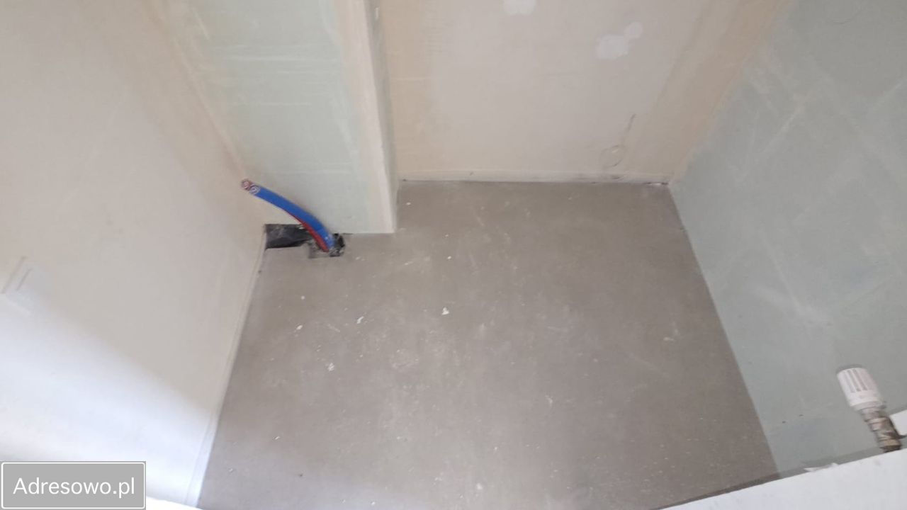 Mieszkanie 2-pokojowe Wrocław Psie Pole, ul. Lothara Herbsta. Zdjęcie 17