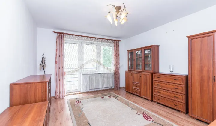 Mieszkanie 2-pokojowe Kraków Kurdwanów, ul. Franciszka Bujaka