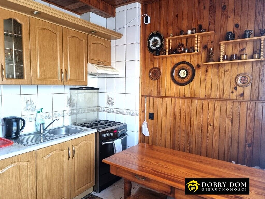 bliźniak, 4 pokoje Wysokie Mazowieckie. Zdjęcie 7