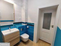 Mieszkanie 1-pokojowe Wrocław Śródmieście, ul. Kazimierza Jagiellończyka. Zdjęcie 2