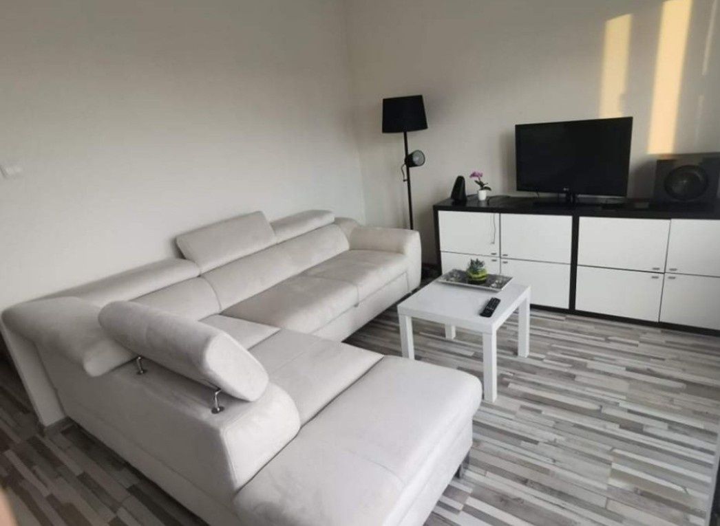 Mieszkanie 2-pokojowe Przecław. Zdjęcie 7