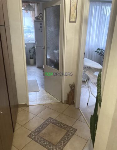 Mieszkanie 3-pokojowe Warszawa Wola, ul. Skierniewicka. Zdjęcie 9