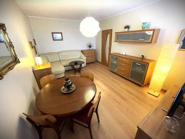 Mieszkanie 2-pokojowe Katowice Brynów, ul. Brynowska. Zdjęcie 1