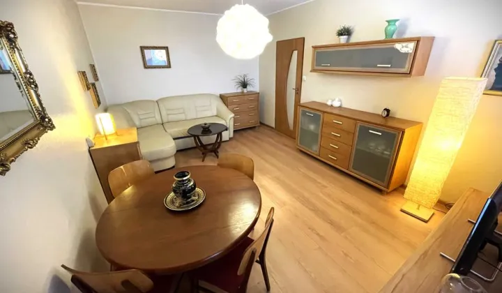 Mieszkanie 2-pokojowe Katowice Brynów, ul. Brynowska