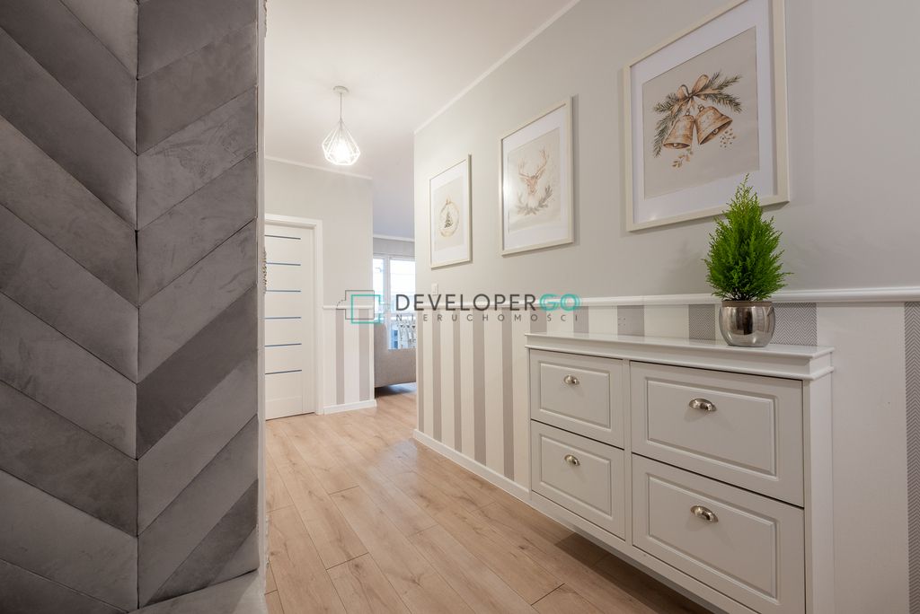 Mieszkanie 4-pokojowe Białystok Wysoki Stoczek, pl. Jana Pawła II. Zdjęcie 10