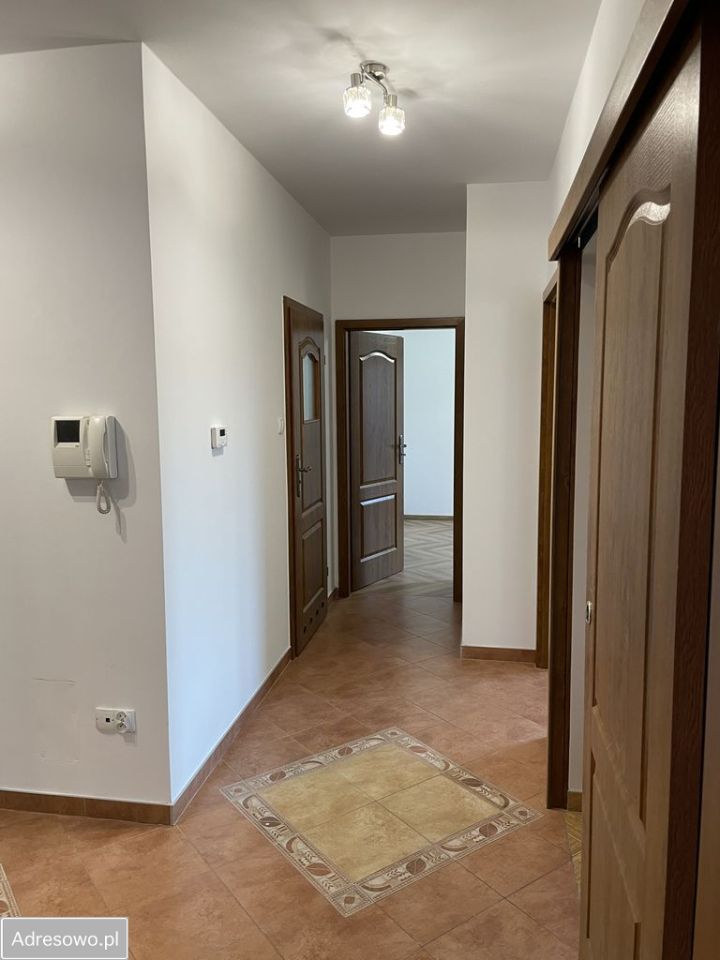 Mieszkanie 3-pokojowe Oświęcim, ul. Żwirki i Wigury. Zdjęcie 18