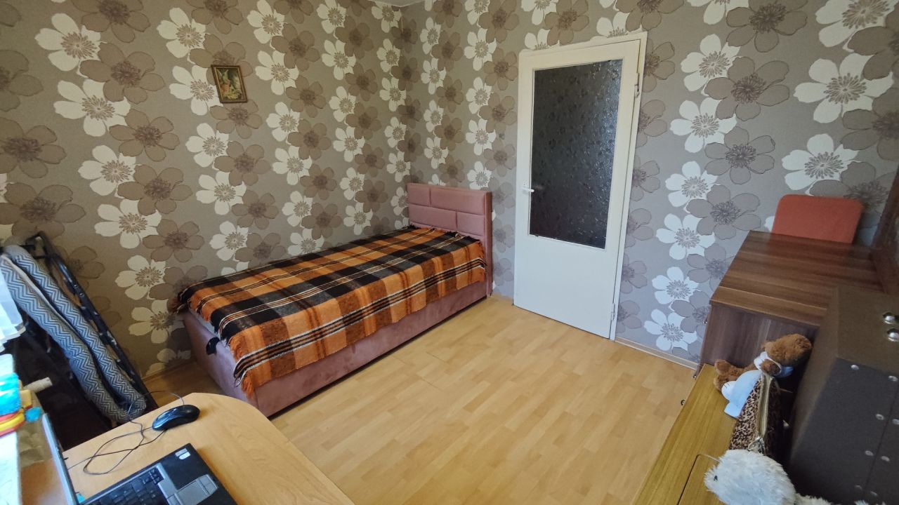 Mieszkanie 2-pokojowe Staszów Golejów, ul. 11 Listopada. Zdjęcie 5