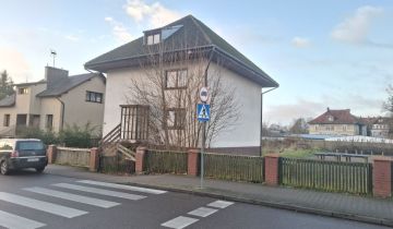 dom wolnostojący Drawsko Pomorskie, ul. Basztowa