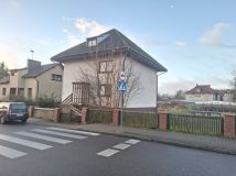 dom wolnostojący Drawsko Pomorskie, ul. Basztowa