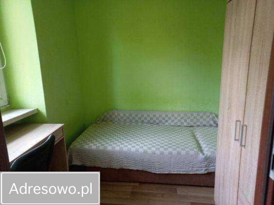 Mieszkanie 3-pokojowe Warszawa Wola, ul. Pańska. Zdjęcie 6