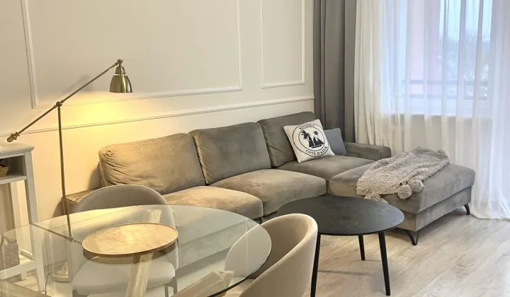 Mieszkanie 2-pokojowe Stargard Centrum, ul. marsz. Józefa Piłsudskiego