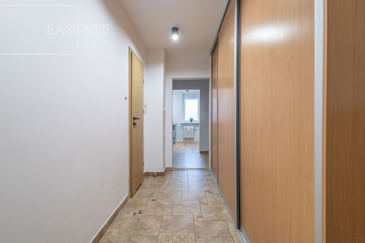 Mieszkanie 2-pokojowe Gdańsk Niedźwiednik, ul. Leśna Góra. Zdjęcie 16