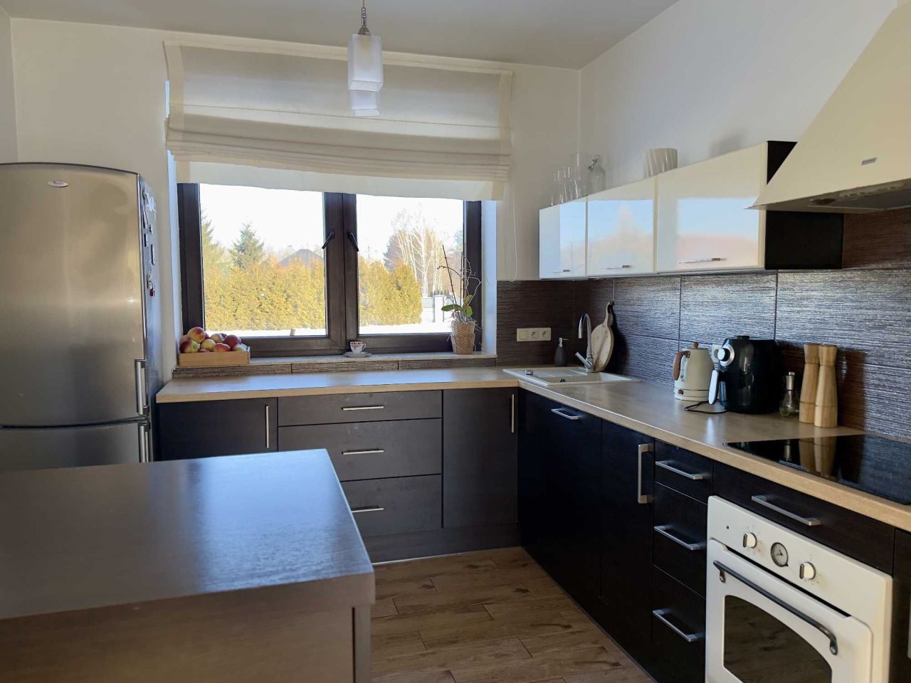 dom wolnostojący Zakrzewska Wola. Zdjęcie 7