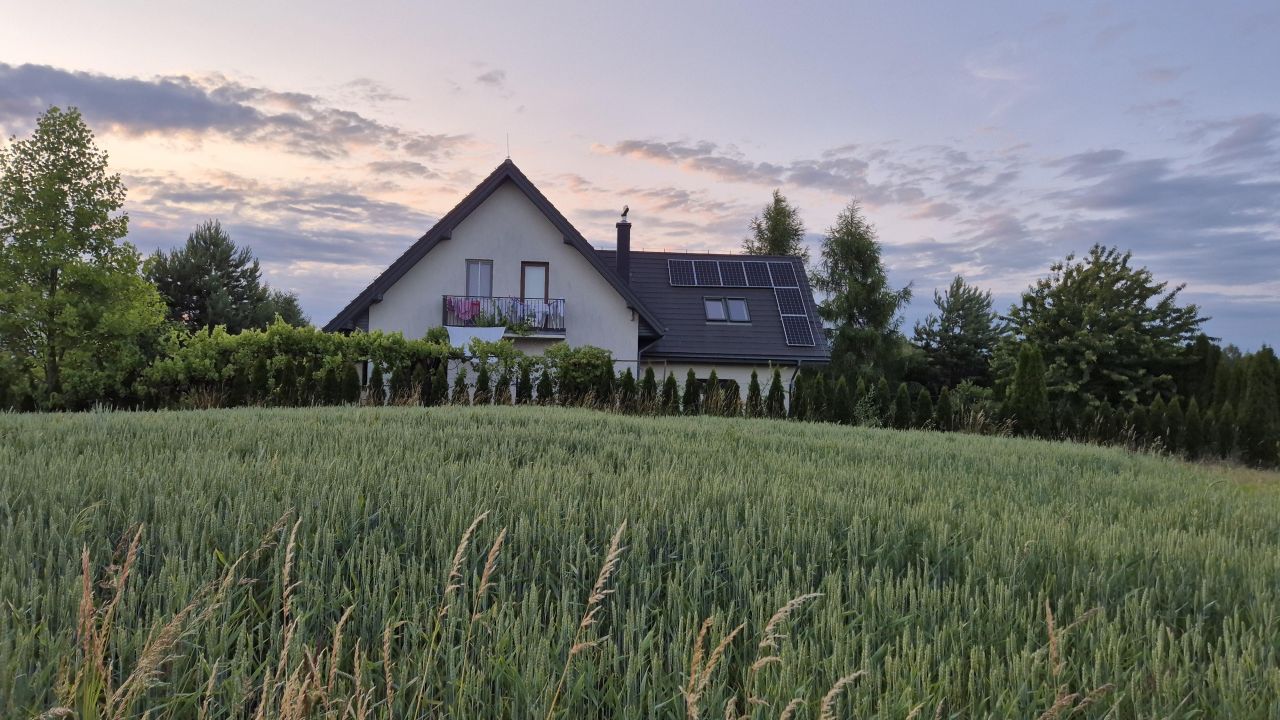 dom wolnostojący, 6 pokoi Jakubowice Konińskie, ab. Zdjęcie 23