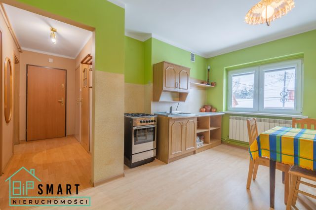 Mieszkanie 2-pokojowe Jastkowice, ul. Podleśna. Zdjęcie 5