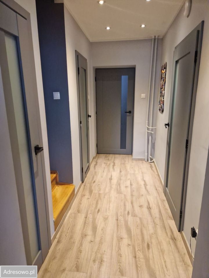 bliźniak, 5 pokoi Aleksandrów Kujawski, ul. Bolesława Prusa. Zdjęcie 13