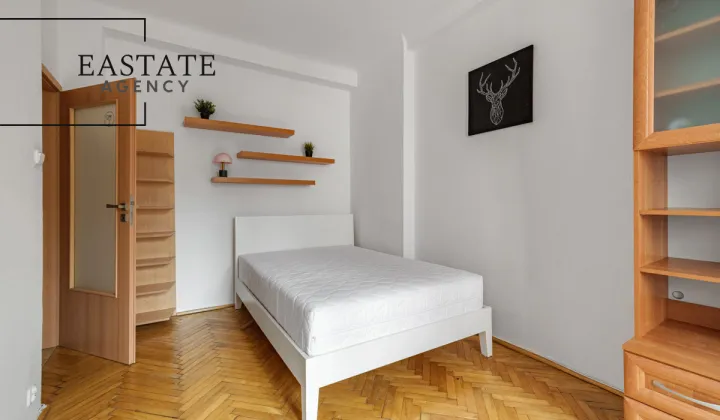 Mieszkanie 2-pokojowe Warszawa Ochota, ul. Grójecka