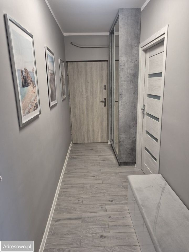 Mieszkanie 2-pokojowe Janikowo, ul. Wewnętrzna. Zdjęcie 2