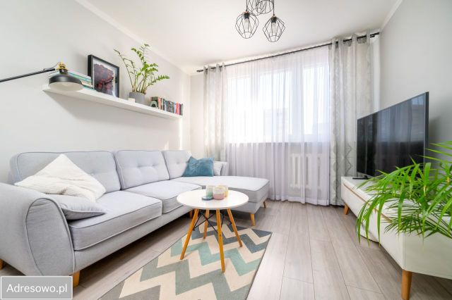 Mieszkanie 3-pokojowe Będzin Syberka, ul. Stanisława Skalskiego. Zdjęcie 1