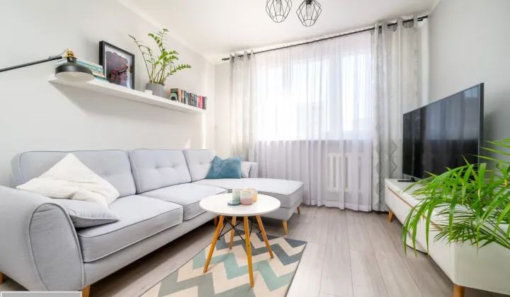 Mieszkanie 3-pokojowe Będzin Syberka, ul. Stanisława Skalskiego