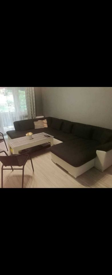 Mieszkanie 2-pokojowe Rybnik Boguszowice. Zdjęcie 1