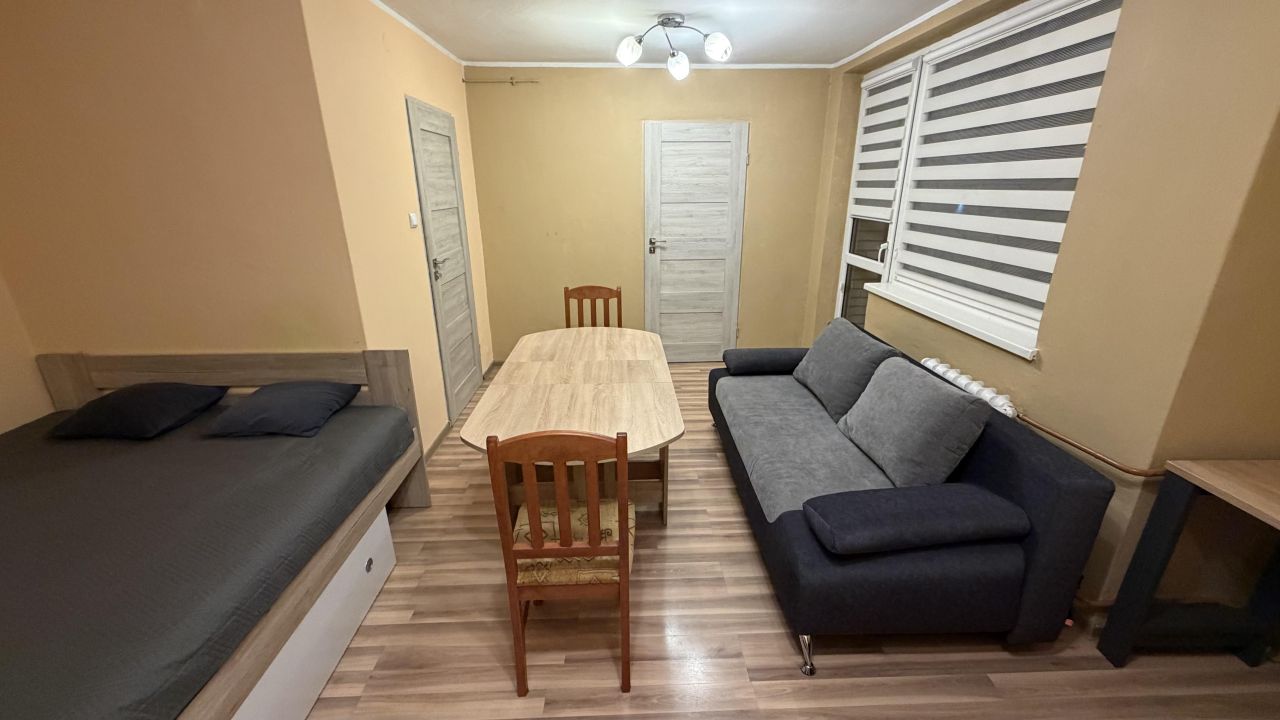 Mieszkanie 1-pokojowe Chorzów, ul. 11 Listopada. Zdjęcie 5