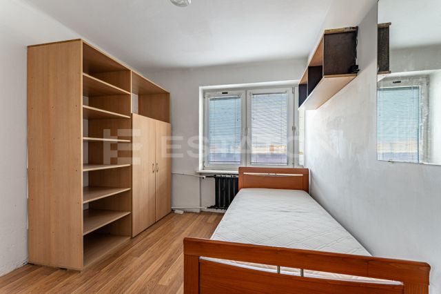 Mieszkanie 4-pokojowe Rzeszów, ul. Stanisława Staszica. Zdjęcie 5