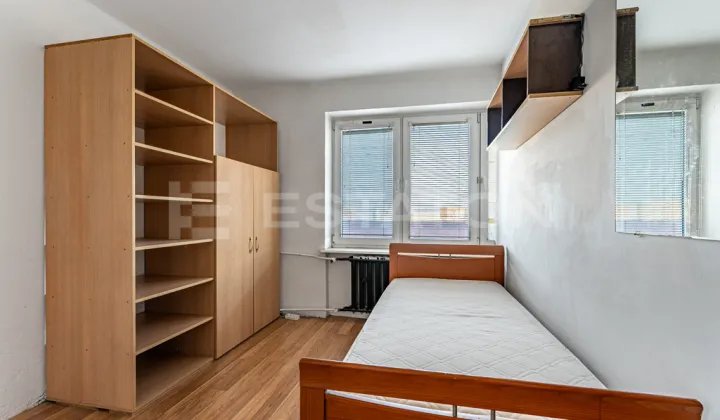 Mieszkanie 4-pokojowe Rzeszów, ul. Stanisława Staszica