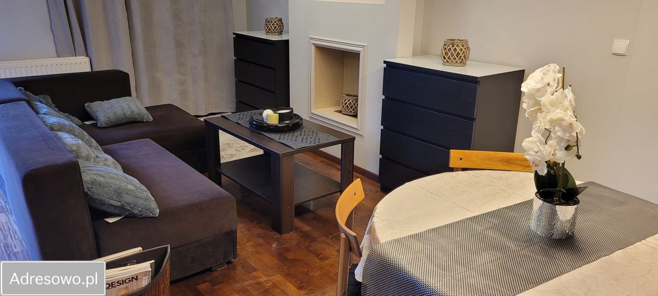 Mieszkanie 2-pokojowe Wrocław Stare Miasto, ul. Pochyła. Zdjęcie 10