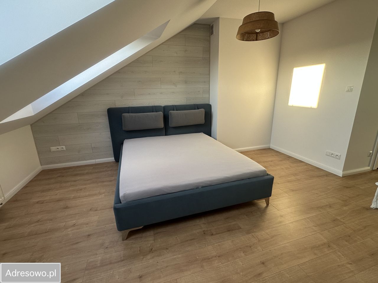 Mieszkanie 4-pokojowe Rzeszów Przybyszówka, ul. Krakowska. Zdjęcie 3