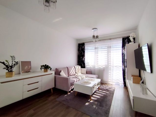 Mieszkanie 2-pokojowe Oława, ul. Jarosława Iwaszkiewicza. Zdjęcie 1