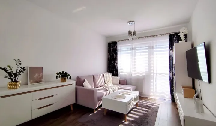 Mieszkanie 2-pokojowe Oława, ul. Jarosława Iwaszkiewicza