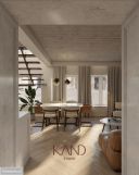 Mieszkanie 5-pokojowe Kraków Prądnik Biały, ul. Władysława Syrokomli. Zdjęcie 1