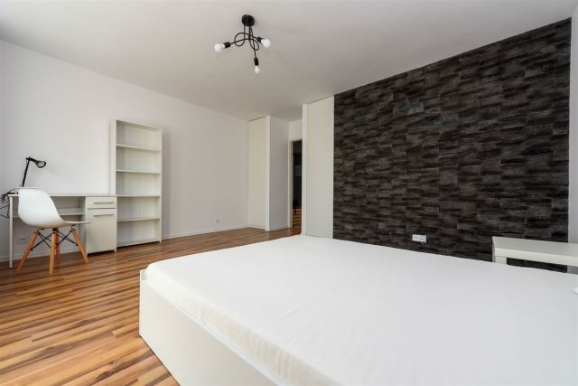 Mieszkanie 3-pokojowe Białystok, ul. Artura Grottgera. Zdjęcie 2