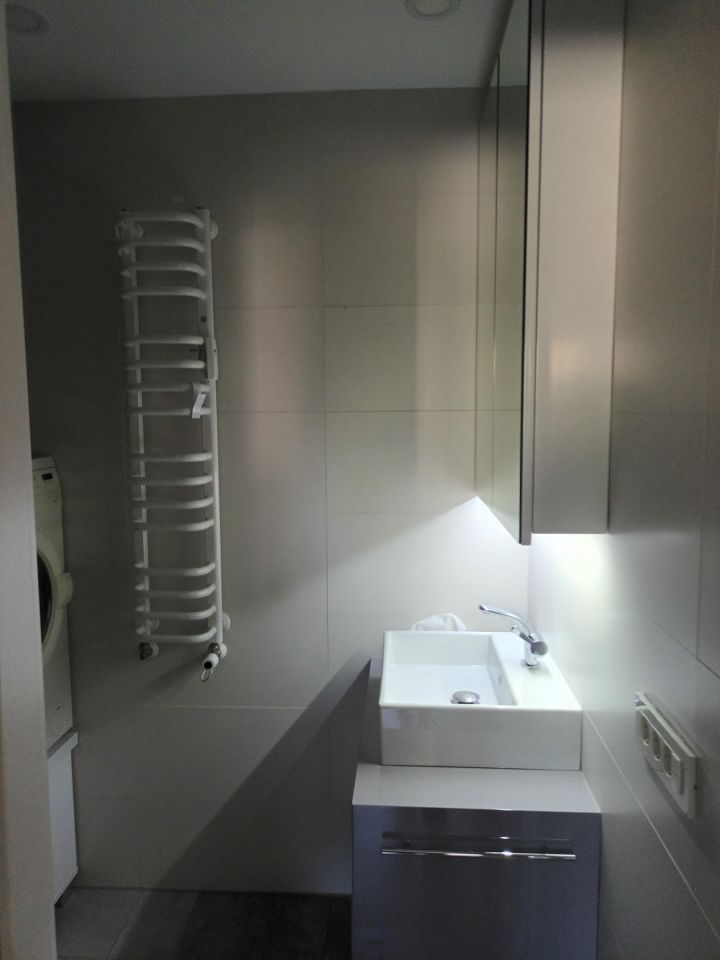 Mieszkanie 2-pokojowe Łódź Retkinia, ul. Maratońska. Zdjęcie 12