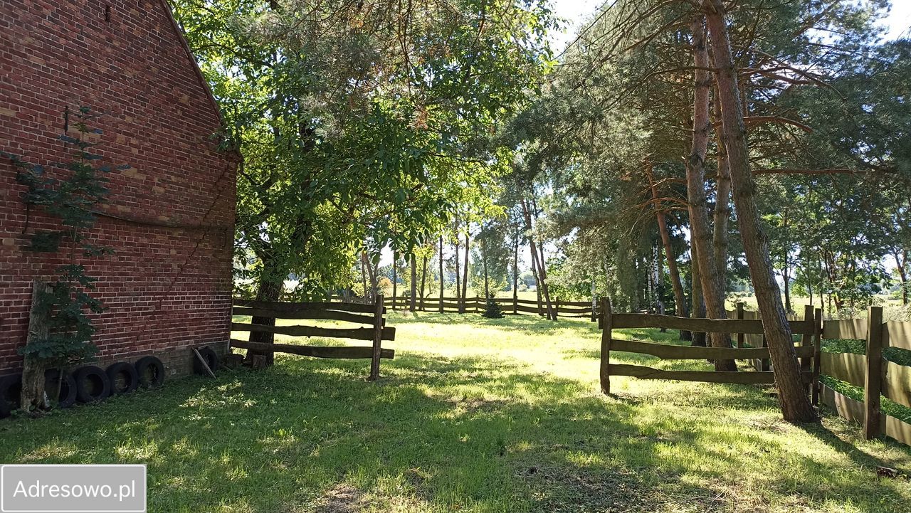 dom wolnostojący, 5 pokoi Łącznica. Zdjęcie 10