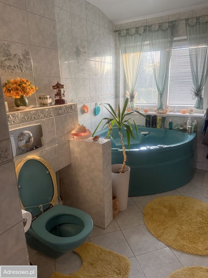 dom wolnostojący, 7 pokoi Ustanów. Zdjęcie 7