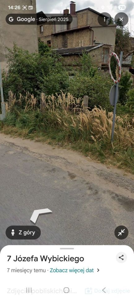 Nieruchomość komercyjna Wieleń, ul. Kościuszki. Zdjęcie 1