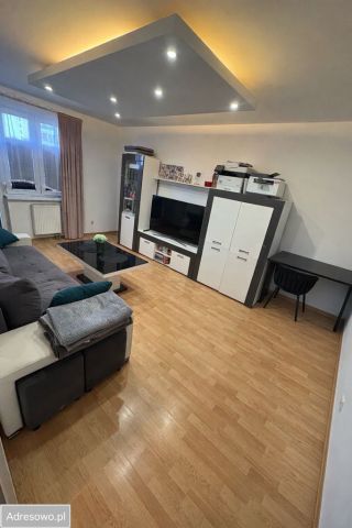 Mieszkanie 2-pokojowe Będzin, ul. sierż. Grzegorza Załogi. Zdjęcie 1