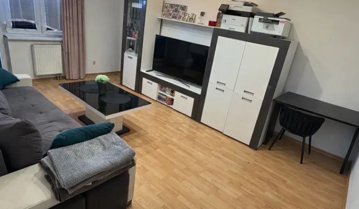 Mieszkanie 2-pokojowe Będzin, ul. sierż. Grzegorza Załogi