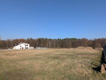 Działka budowlana Rybnik Ochojec, ul. Gontowa. Zdjęcie 1