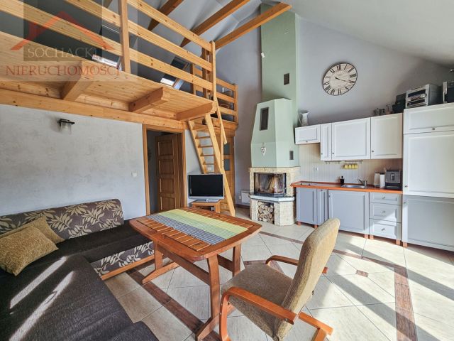 dom wolnostojący, 4 pokoje Karłowice. Zdjęcie 6