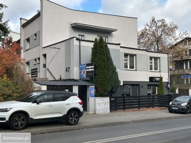 Lokal Lublin Dziesiąta, ul. Adama Mickiewicza. Zdjęcie 1