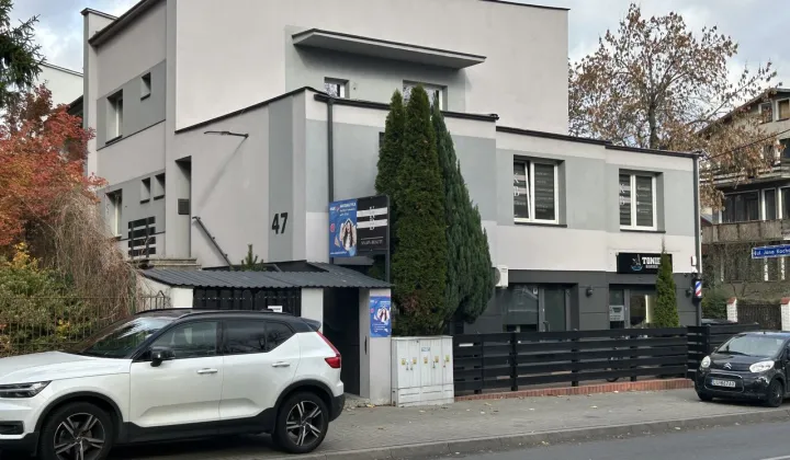 Lokal Lublin Dziesiąta, ul. Adama Mickiewicza