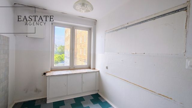 Mieszkanie 3-pokojowe Warszawa Ochota, ul. Dorotowska. Zdjęcie 12