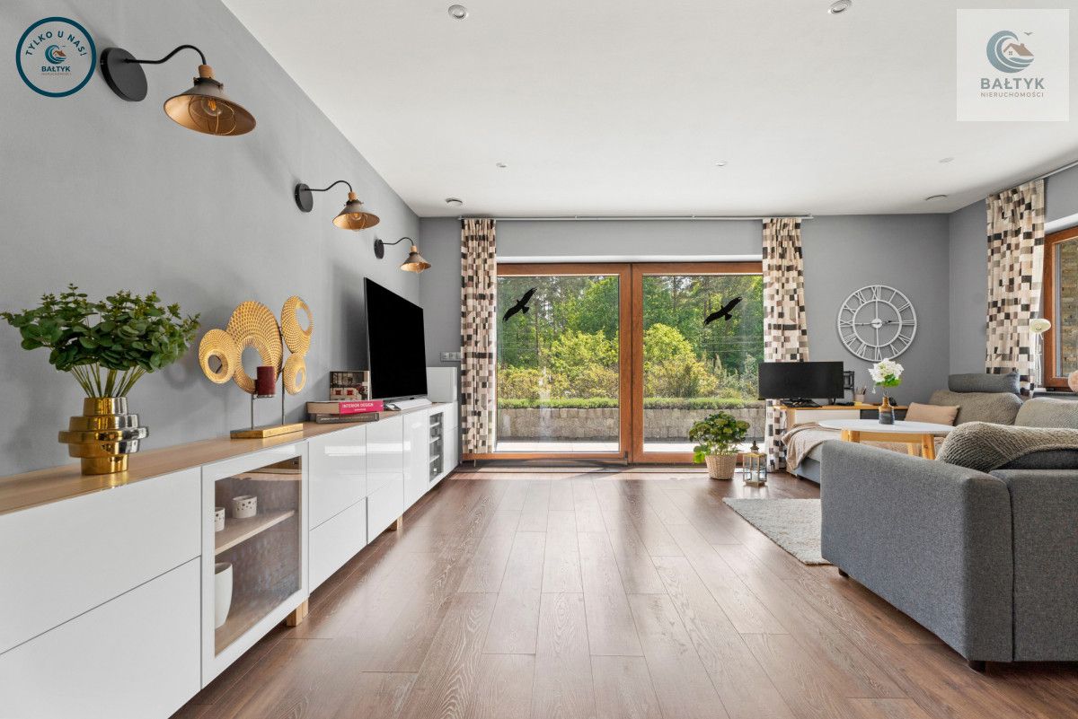 dom wolnostojący, 7 pokoi Czapielsk, ul. Tamaryszkowa. Zdjęcie 12