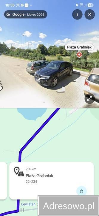 Działka rekreacyjna Grabniak. Zdjęcie 6