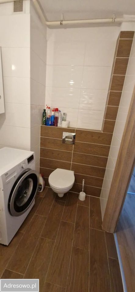 Mieszkanie 3-pokojowe Wrocław Lipa Piotrowska, ul. Anyżowa. Zdjęcie 9